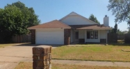 14563 S Nyssa Ave Glenpool, OK 74033 - Image 10833500