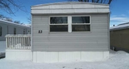 4610 8TH STREET, UNIT #23, Wisconsin Rapids, WI 54494 - Image 10833693