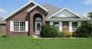 3521 Bluff Creek Loop Springdale, AR 72764 - Image 10836200