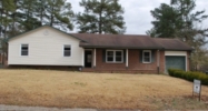 1131 Leslie Drive Fayetteville, NC 28314 - Image 10856419