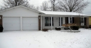 2426 Crestline Drive Saint Louis, MO 63129 - Image 10859875