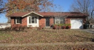 802 Hillcrest Dr Hopkinsville, KY 42240 - Image 10862894