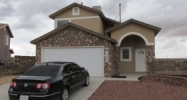 13983 Vaquero Rock Dr El Paso, TX 79938 - Image 10868285
