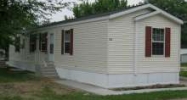4600 W. Britton Rd. Lot #122 Perry, MI 48872 - Image 10868325
