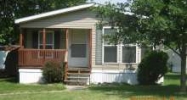 4600 W. Britton Rd. Lot #360 Perry, MI 48872 - Image 10868327