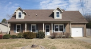 462 Bluff Dr Clarksville, TN 37043 - Image 10893112