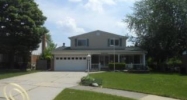36876 Kyro Ct Sterling Heights, MI 48310 - Image 10893229