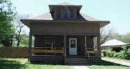 1110 N C St Wellington, KS 67152 - Image 10895211