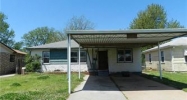 2621 S Glenn Ave Oklahoma City, OK 73115 - Image 10899370