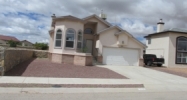 3129 Tierra Bowles Dr El Paso, TX 79938 - Image 10905635