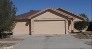 14045 Lago Seco Dr El Paso, TX 79928 - Image 10905706