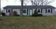 1624 N Glendale Dr Fort Wayne, IN 46804 - Image 10911827