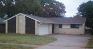 3409 Overland Dr Oklahoma City, OK 73115 - Image 10913456