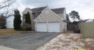 91 N Sailors Quay Dr Brick, NJ 08723 - Image 10915033