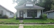 1141 N Pershing Ave Indianapolis, IN 46222 - Image 10916963
