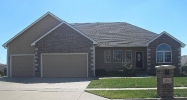 2516 Stonepost Ln Salina, KS 67401 - Image 10919680