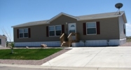 6464 Dillon Drive  #031 Pueblo, CO 81008 - Image 10930387