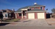 643 Danube Dr El Paso, TX 79928 - Image 10944630