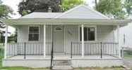 260 W Longfellow Ave Pontiac, MI 48340 - Image 10946048