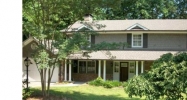 1510 Rainier Falls Drive Atlanta, GA 30329 - Image 10946382