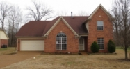 4527 Kings Station Millington, TN 38053 - Image 10953029