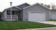 7801 88th Avenue Lot 301 Pleasant Prairie, WI 53158 - Image 10954526