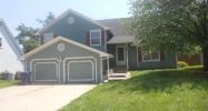 1613 Dunwich Drive Liberty, MO 64068 - Image 10954943