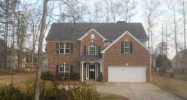 3206 Rose Petal Lane Powder Springs, GA 30127 - Image 10956653