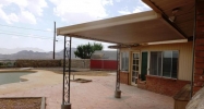 400 Ridgemont Drive El Paso, TX 79912 - Image 10959354