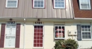 1781 VILLAGE GREEN DR #Y-88 Hyattsville, MD 20785 - Image 10966268