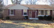 8106 Frost Ave Saint Louis, MO 63134 - Image 10971148