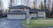 19520 War Admiral Road Eagle River, AK 99577 - Image 10972881