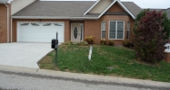 2431 Pine Marten Way Knoxville, TN 37909 - Image 10974729