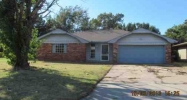 8805 Parkridge Dr Oklahoma City, OK 73132 - Image 10981196