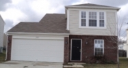 3346 Black Forest Ln Indianapolis, IN 46239 - Image 10981546