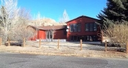516 Meckem St Dubois, WY 82513 - Image 10983216