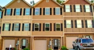 1418 Knights Trail Stone Mountain, GA 30083 - Image 10983549