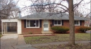 938 Thatcher Ave Saint Louis, MO 63135 - Image 10985115