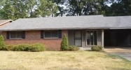 5042 Cheston Ave Memphis, TN 38118 - Image 10986414