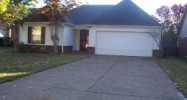 2834 Morning Park Cv Cordova, TN 38016 - Image 10986413