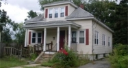 23 Hamlet St Springfield, MA 01104 - Image 10989693