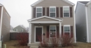 454 Victoria Circle Park Forest, IL 60466 - Image 10992040