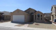 12520 Paseo Rosannie Ave El Paso, TX 79936 - Image 10995124