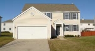 8207 Waterbury Drive Joliet, IL 60431 - Image 10995146