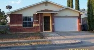 12472 Nancy Lee Ave El Paso, TX 79928 - Image 10995291