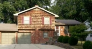 406 Northeast Corder St Lees Summit, MO 64063 - Image 10995204