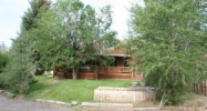 105 HORSE CREEK RD Dubois, WY 82513 - Image 10995202