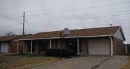 908 Hairston St Altus, OK 73521 - Image 10996728