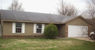 304 E Mimosa Pl Rogers, AR 72756 - Image 10999132