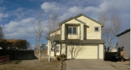 712 High Tea Ct Fountain, CO 80817 - Image 11004045